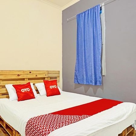 Oyo 91658 Luci'S House Hotel จาการ์ตา ภายนอก รูปภาพ