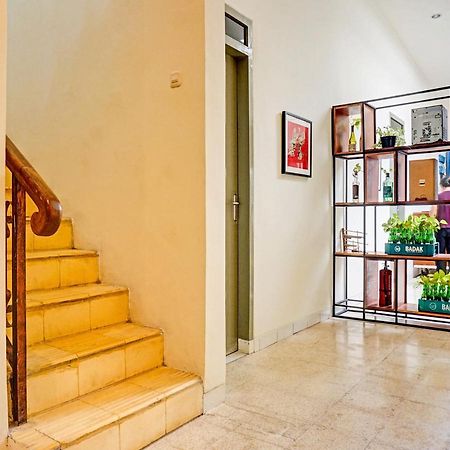 Oyo 91658 Luci'S House Hotel จาการ์ตา ภายนอก รูปภาพ