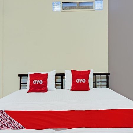 Oyo 91658 Luci'S House Hotel จาการ์ตา ภายนอก รูปภาพ