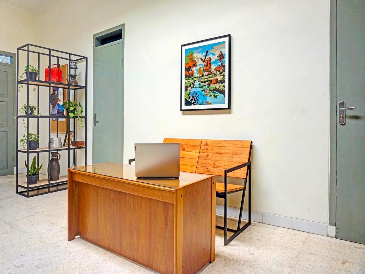 Oyo 91658 Luci'S House Hotel จาการ์ตา ภายนอก รูปภาพ