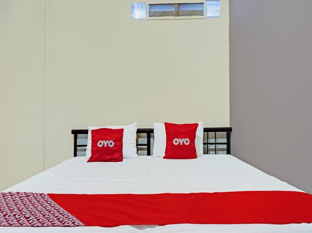 Oyo 91658 Luci'S House Hotel จาการ์ตา ภายนอก รูปภาพ