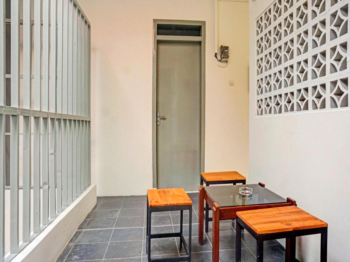Oyo 91658 Luci'S House Hotel จาการ์ตา ภายนอก รูปภาพ