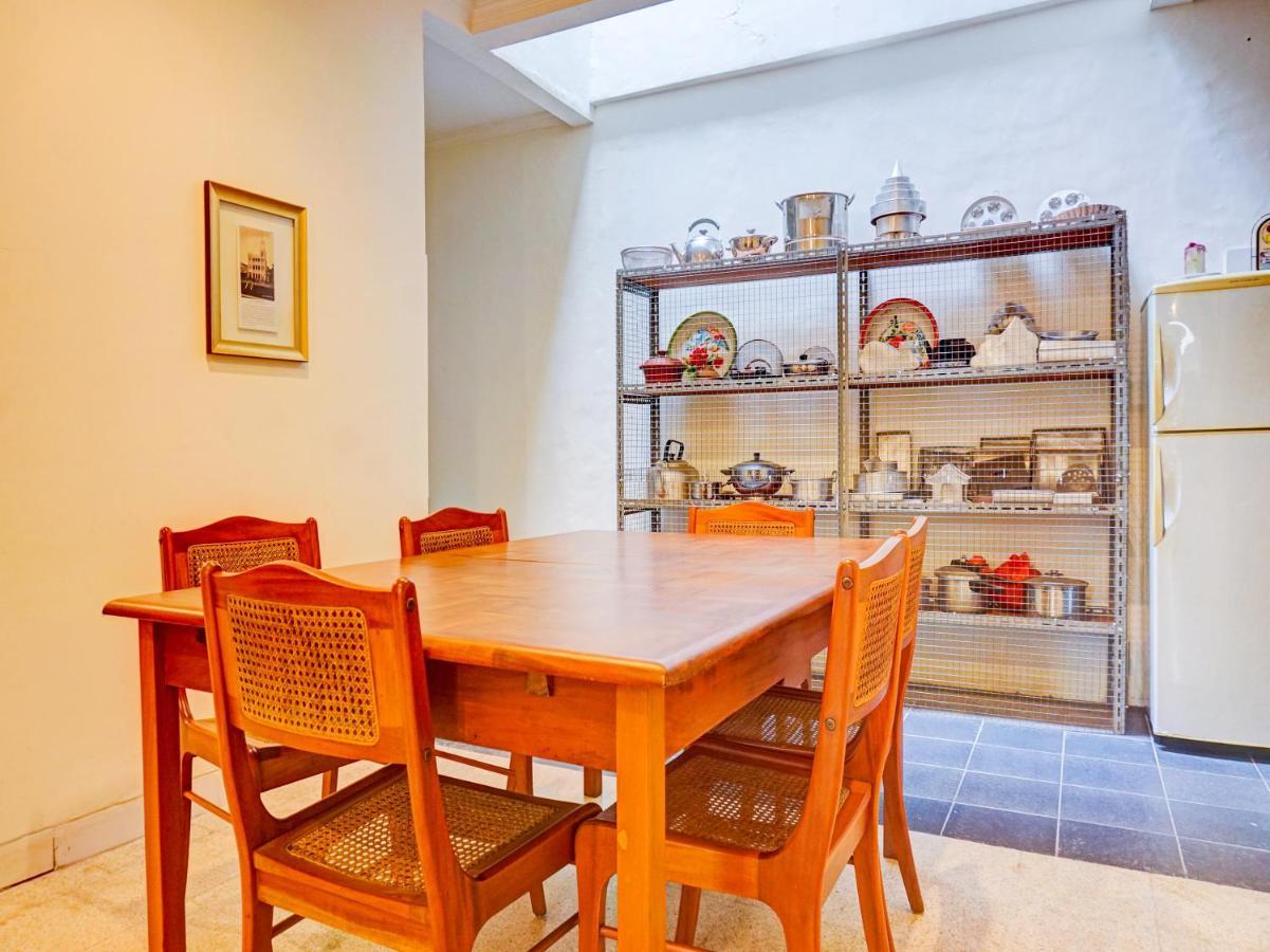 Oyo 91658 Luci'S House Hotel จาการ์ตา ภายนอก รูปภาพ